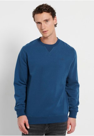 Essential φούτερ με τυπωμένο logo