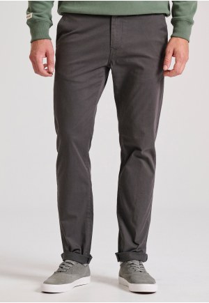 Men's chino pants - The essentials