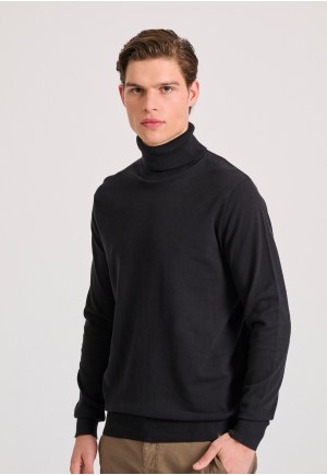 Men's turtle neck sweater Garage 55