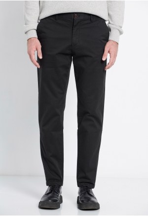 Ανδρικό comfort chino παντελόνι Marron