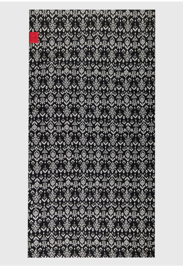 All over printed beach towel 178x90cm