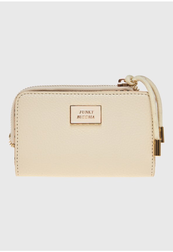 Women's eco-leather wallet (PU)