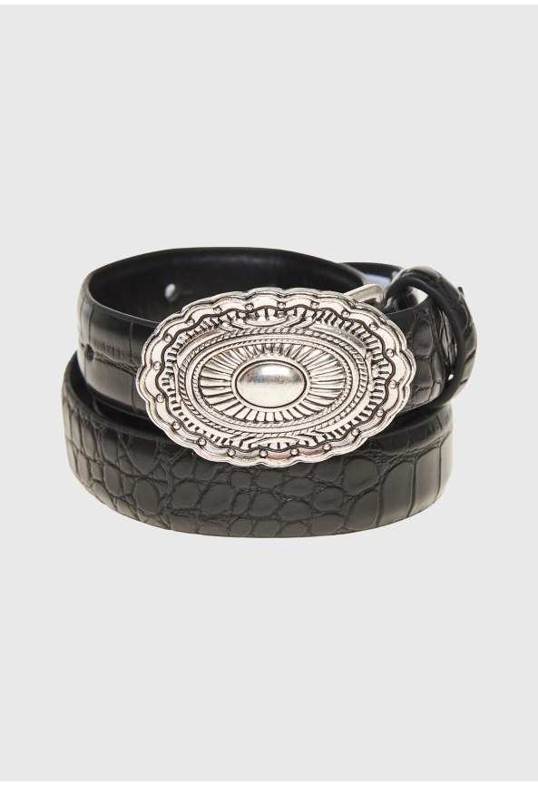 Women's belt