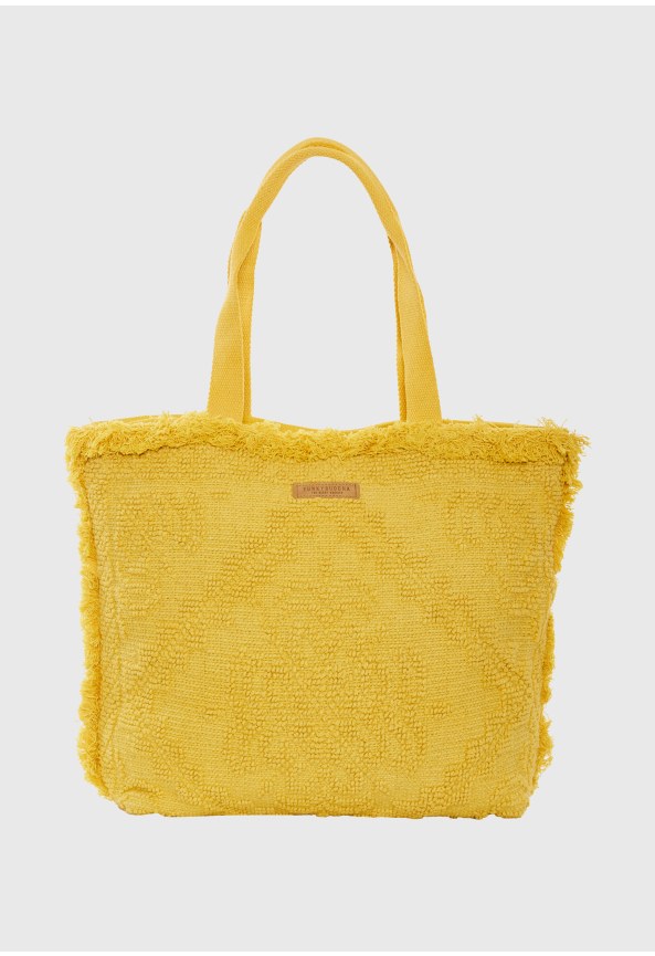 Women's beach bag