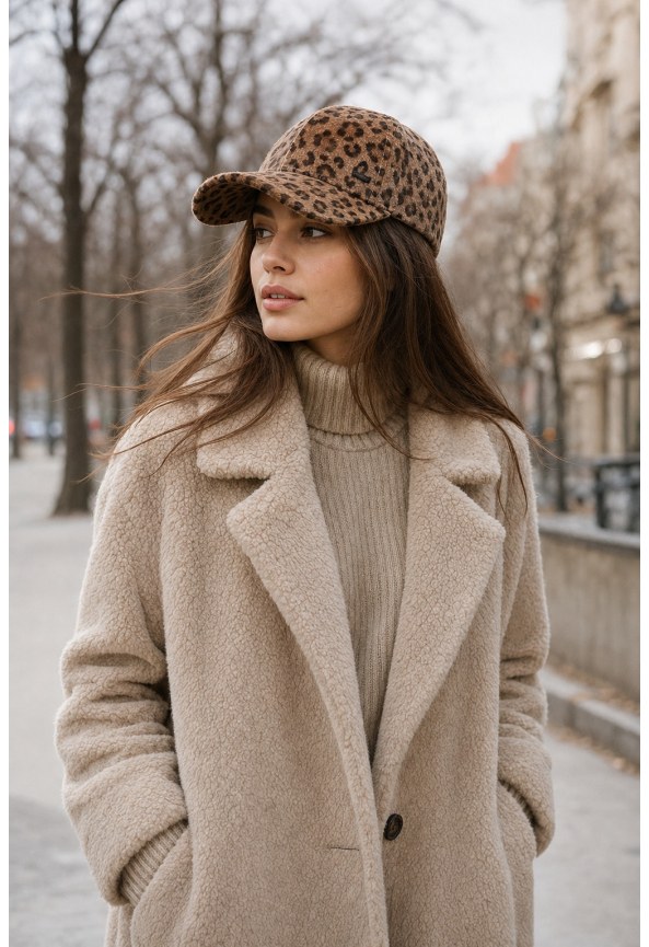 Women's hat