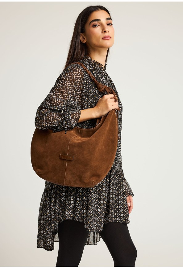 Women's shoulder bag
