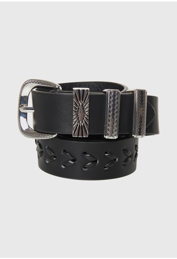 Women's belt