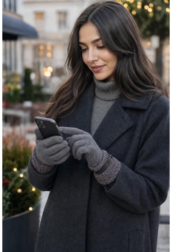 Women's gloves