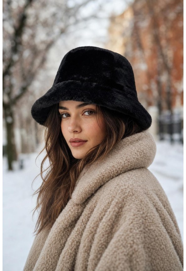 Women's hat