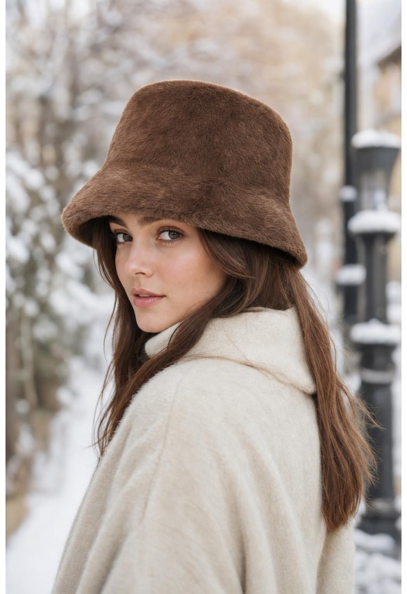 Women's hat