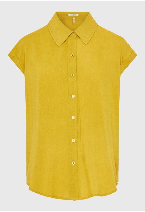 Γυναικείο πουκάμισο απο βισκόζη