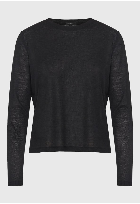 Γυναικεία μακρυμάνικη μπλούζα