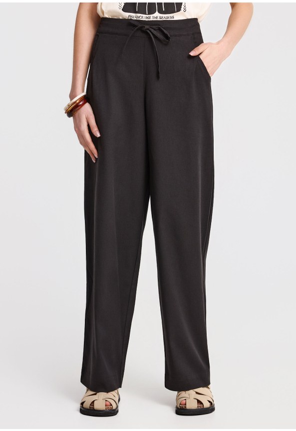 Γυναικείο casual παντελόνι