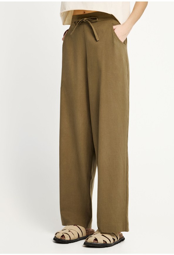 Women's casual pants