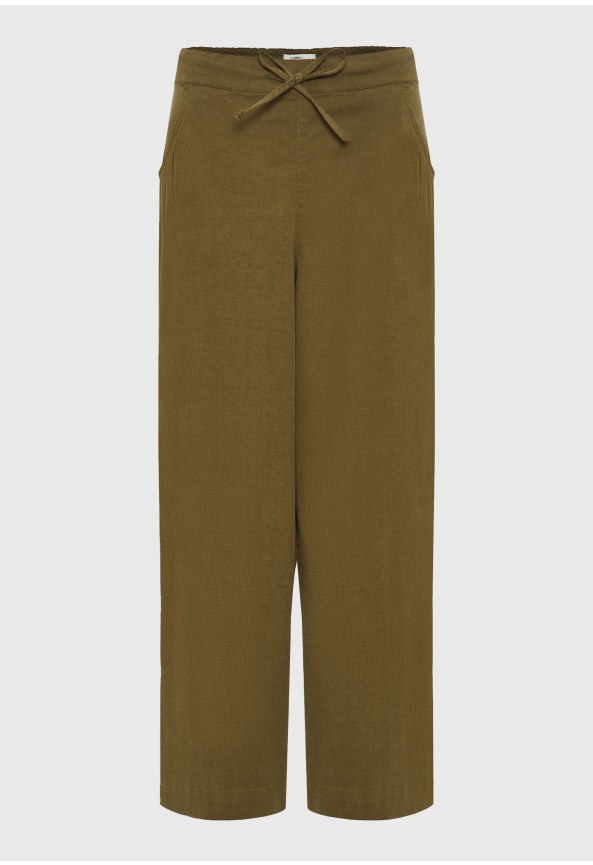 Γυναικείο casual παντελόνι