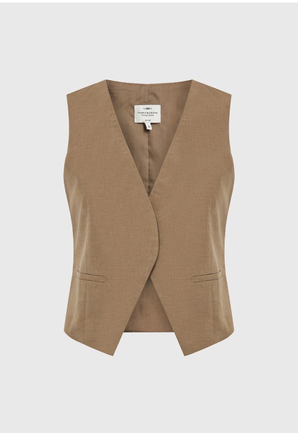 Women's vest