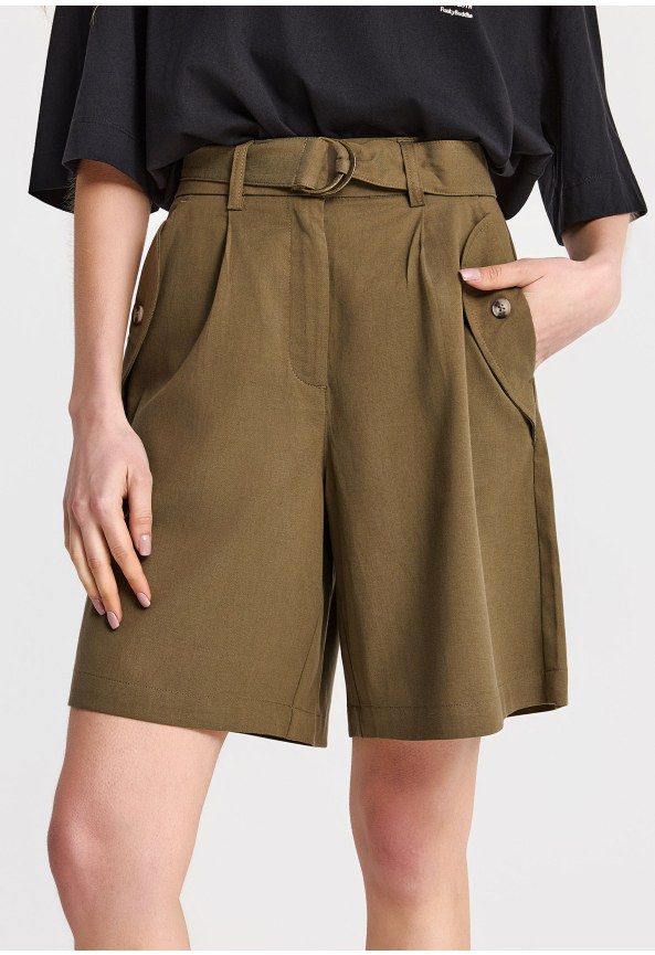 Γυναικεία βερμούδα