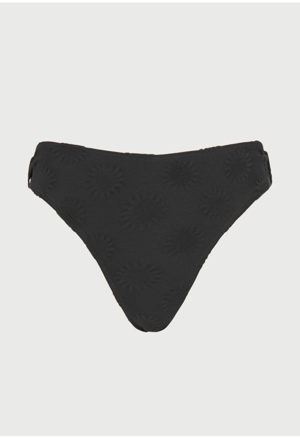 Μπικίνι σλιπ με πετσετέ pattern