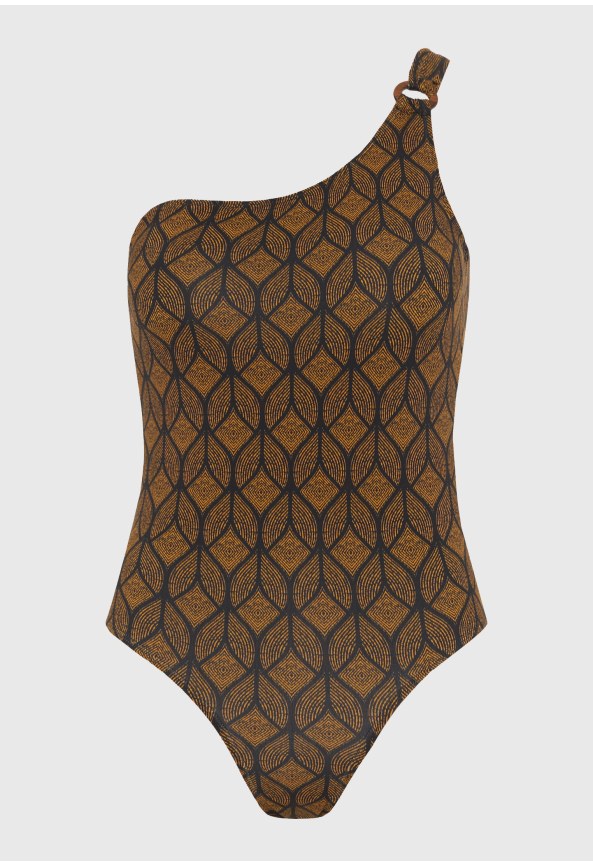 Ολόσωμο μαγιό