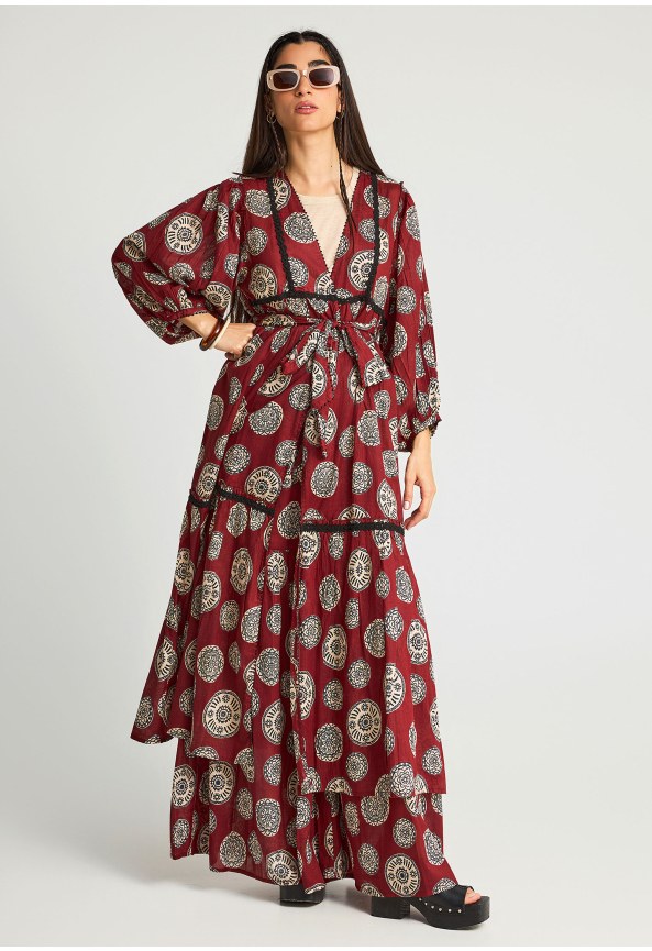 Γυναικείο κιμονό