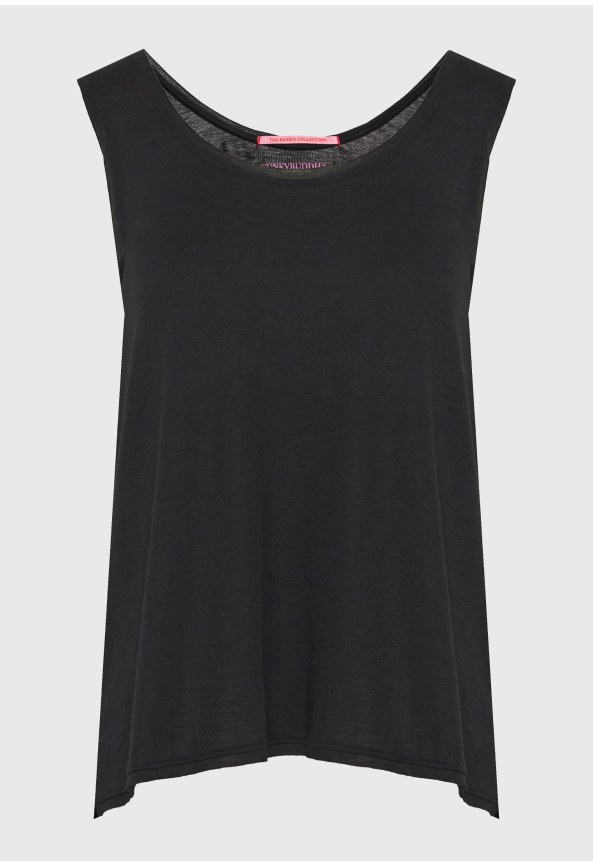 Γυναικείο βαμβακερό tank top