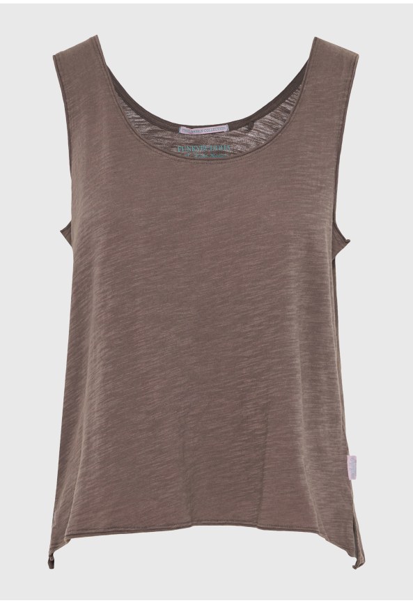 Γυναικείο βαμβακερό tank top