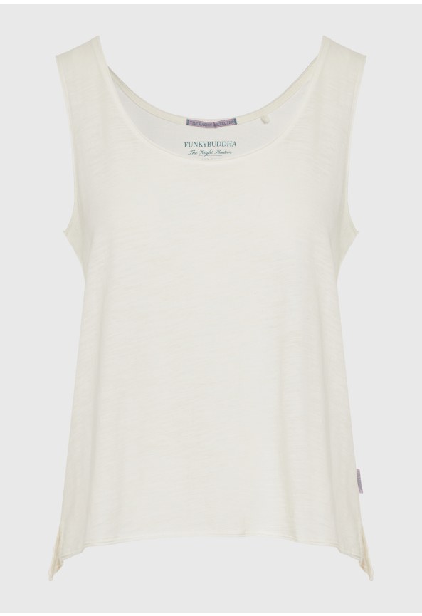 Γυναικείο βαμβακερό tank top