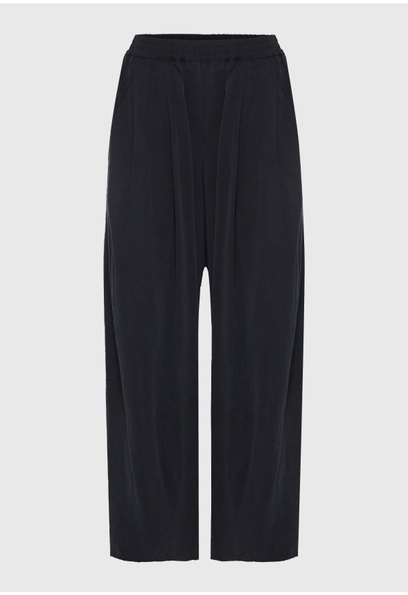 Lyocell γυναικεία παντελόνα