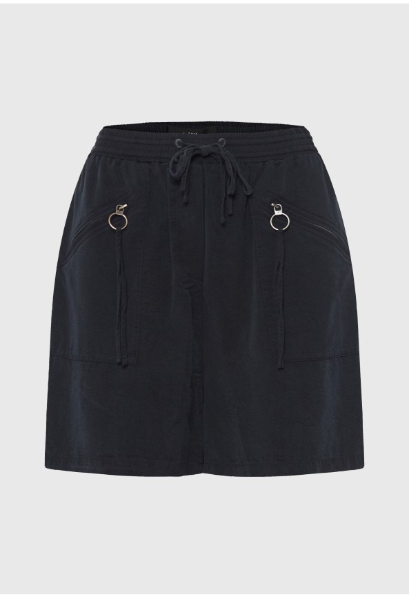 Lyocell γυναικείο σορτς