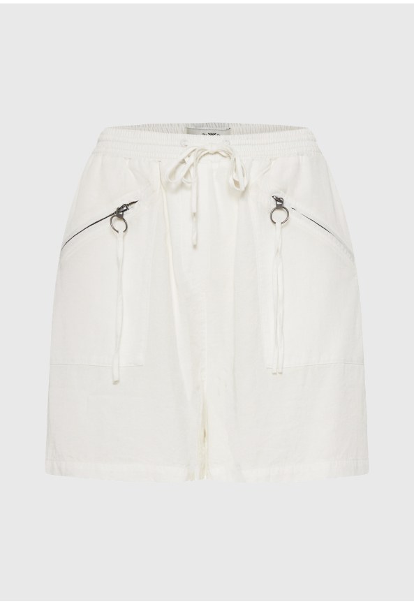 Lyocell γυναικείο σορτς