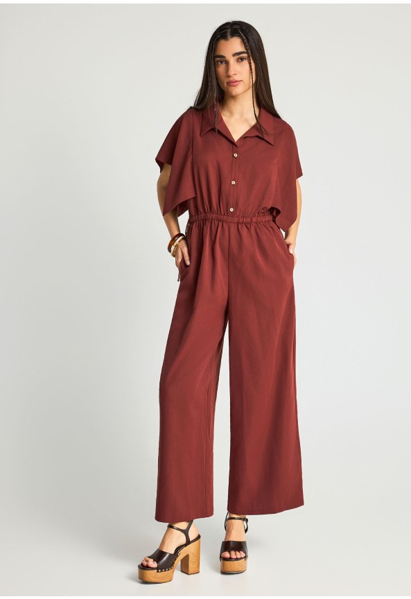 Γυναικεία ολόσωμη φόρμα