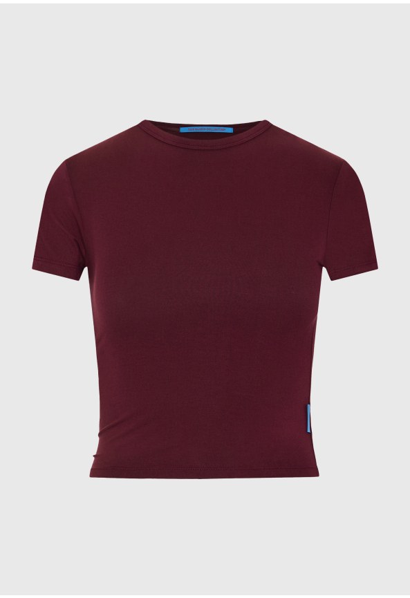 Women's slim t-shirt