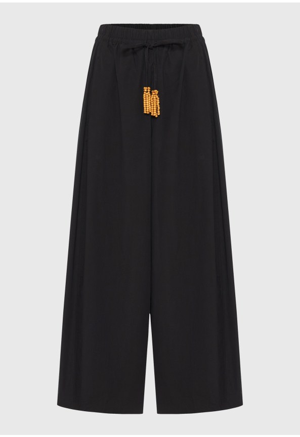 Γυναικεία regural fit παντελόνα