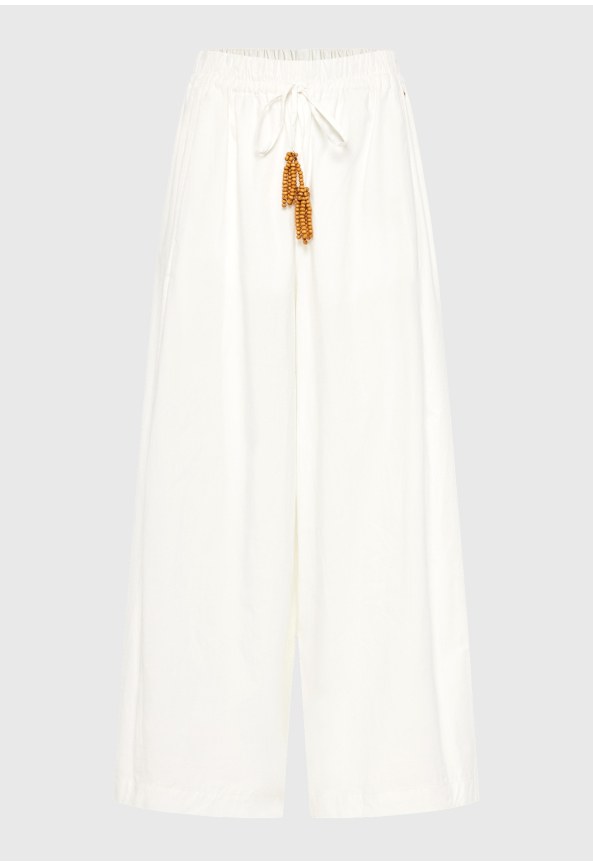 Γυναικεία regural fit παντελόνα