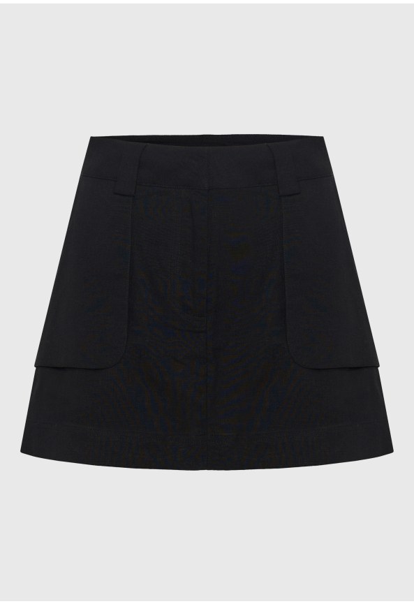 Γυναικεία φούστα μίνι