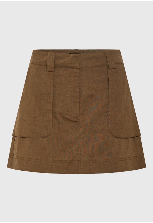 Γυναικεία φούστα μίνι