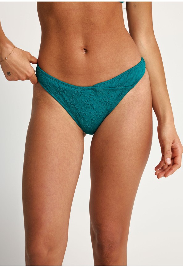 Bikini bottom