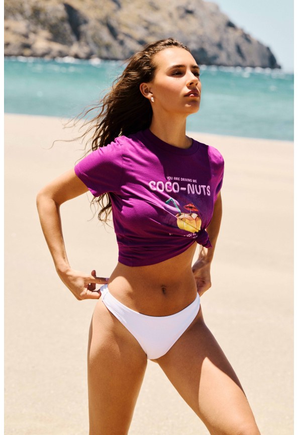 Bikini bottom