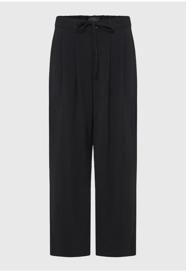 Γυναικεία παντελόνα relaxed fit