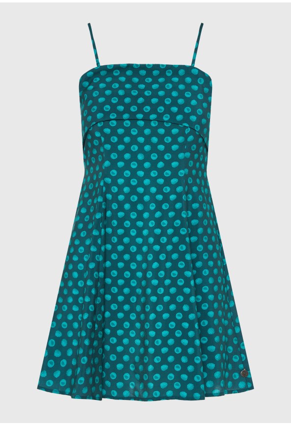 Γυναικείο μίνι φόρεμα