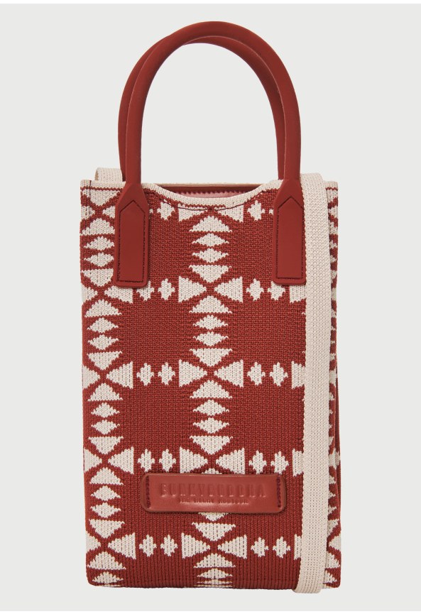 Γυναικείο τσαντάκι κινητού