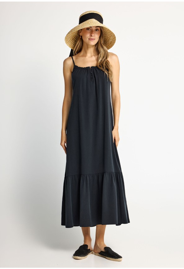Women's maxi dress
