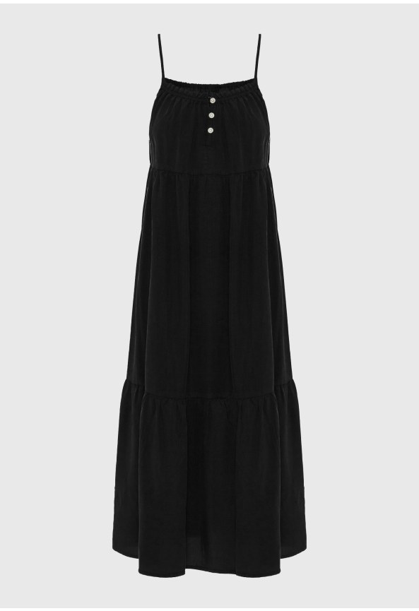 Γυναικείο μάξι φόρεμα