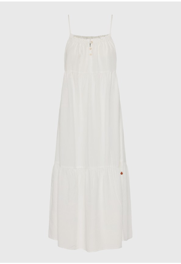 Γυναικείο μάξι φόρεμα