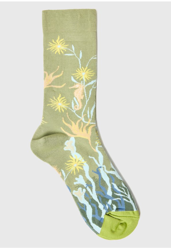 Women's socks