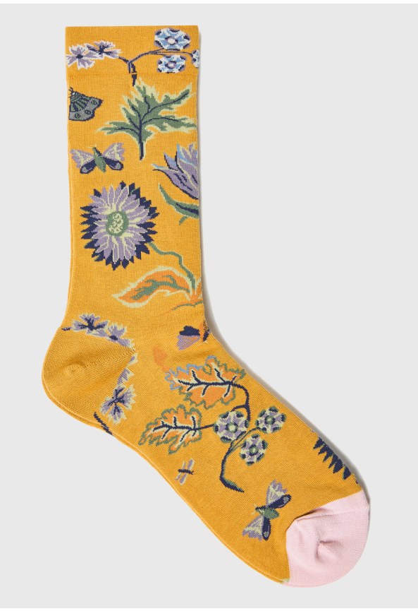 Women's socks