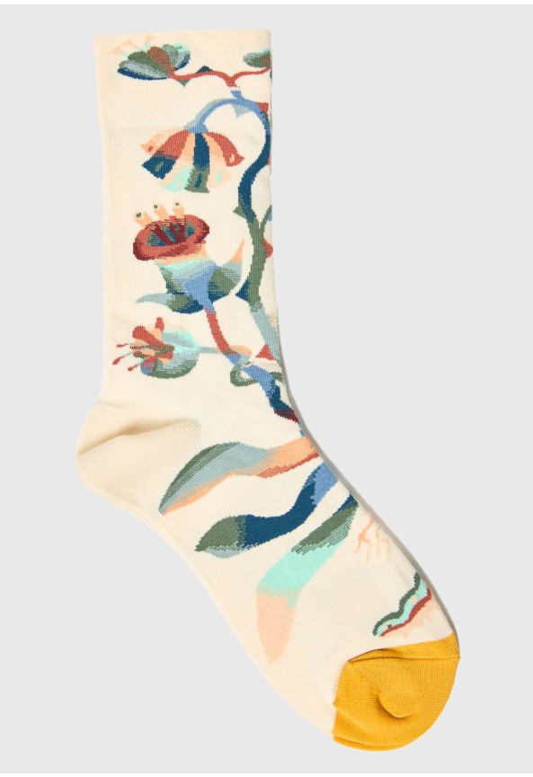 Women's socks