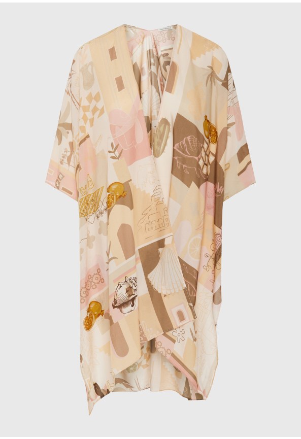 Women's kimono