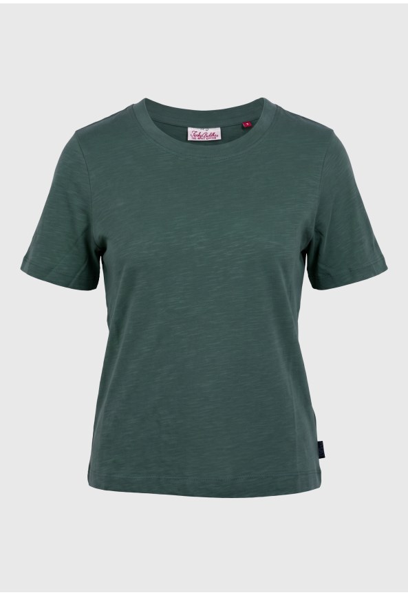 Women's basic t-shirt