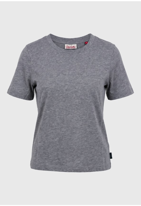 Women's basic t-shirt